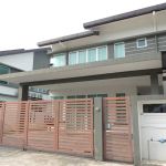 Lanai Homestay @ Kota Kemuning