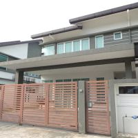 Lanai Homestay @ Kota Kemuning ico