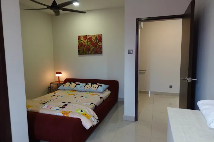 Lanai Homestay @ Kota Kemuning Picture 4