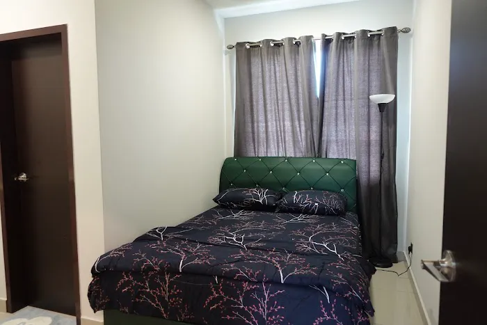 Lanai Homestay @ Kota Kemuning Picture 5