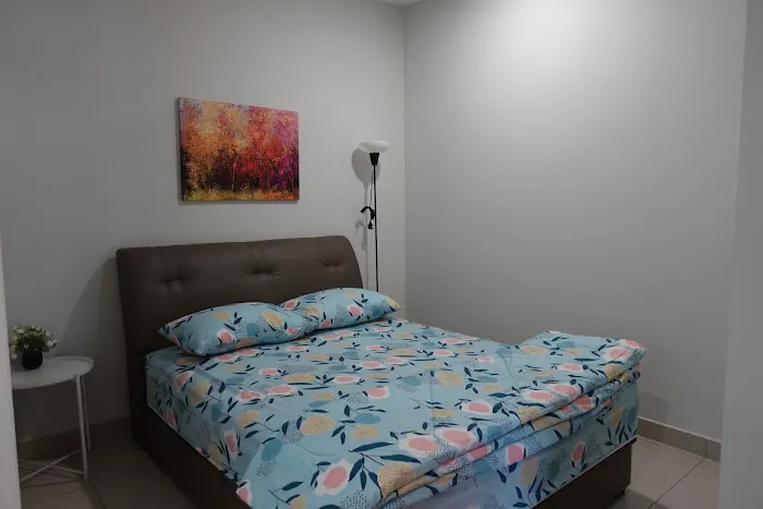 Lanai Homestay @ Kota Kemuning Picture 6