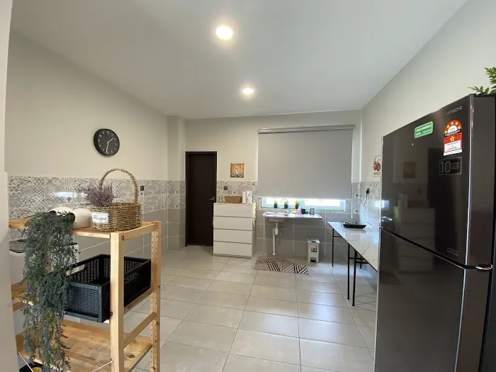 Renai Homestay Picture 10