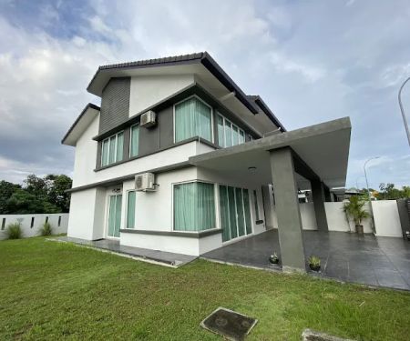 Renai Homestay