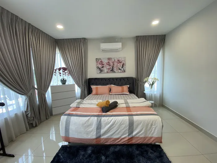 Renai Homestay Picture 3