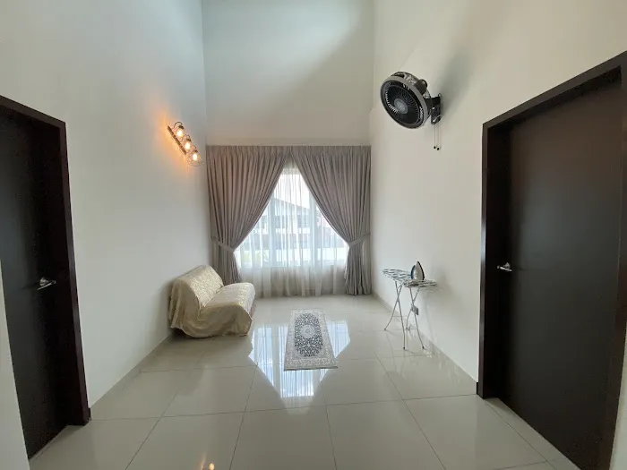 Renai Homestay Picture 2