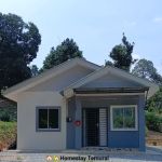 Homestay Temurai