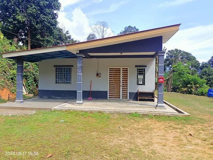 Hatta homestay Picture 1