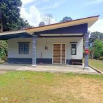 Hatta homestay
