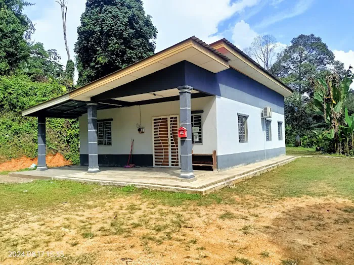 Hatta homestay Picture 2