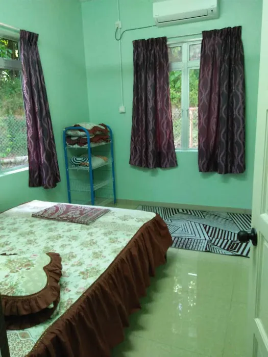 YasMi Homestay Pamah Kulat Raub Picture 10