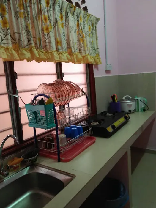 YasMi Homestay Pamah Kulat Raub Picture 6