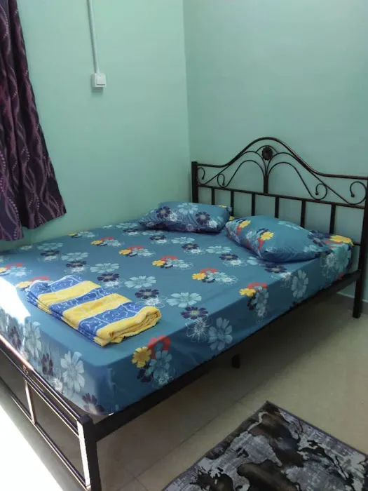YasMi Homestay Pamah Kulat Raub Picture 4