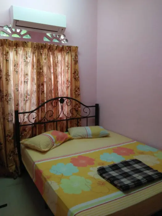 YasMi Homestay Pamah Kulat Raub Picture 1