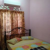 YasMi Homestay Pamah Kulat Raub ico