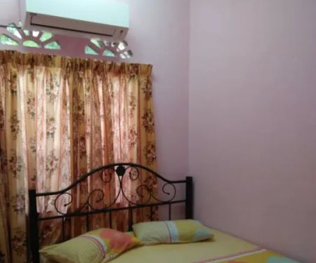 YasMi Homestay Pamah Kulat Raub