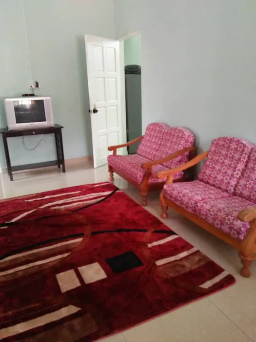 YasMi Homestay Pamah Kulat Raub Picture 3