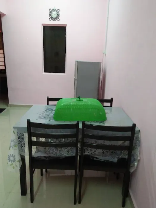 YasMi Homestay Pamah Kulat Raub Picture 2