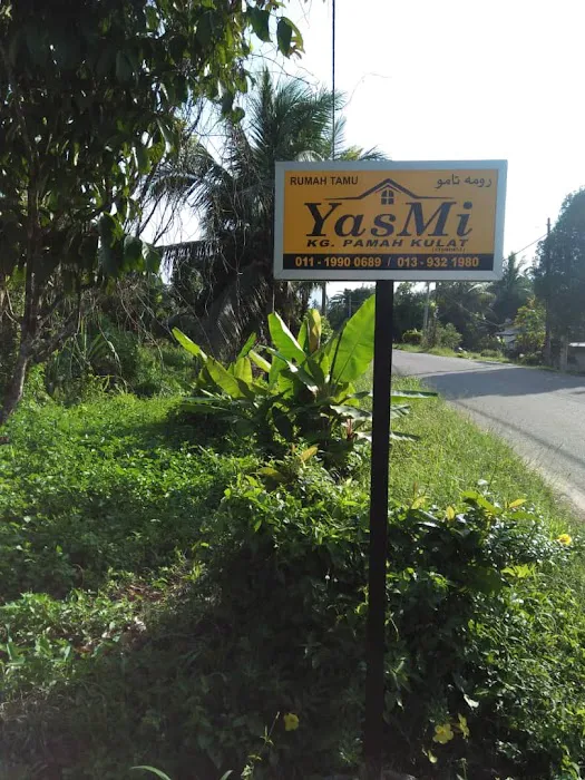 YasMi Homestay Pamah Kulat Raub Picture 8