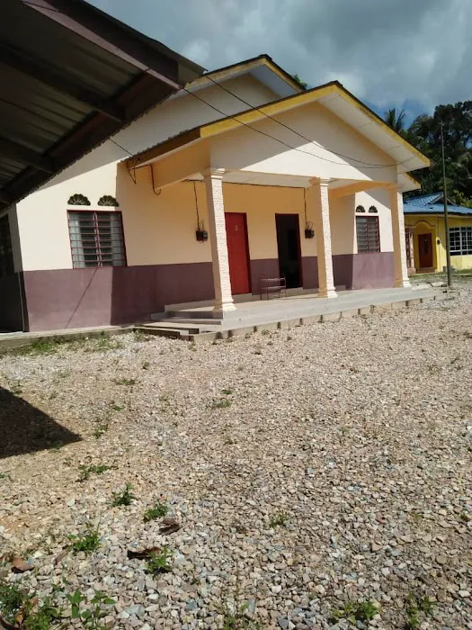 YasMi Homestay Pamah Kulat Raub Picture 5