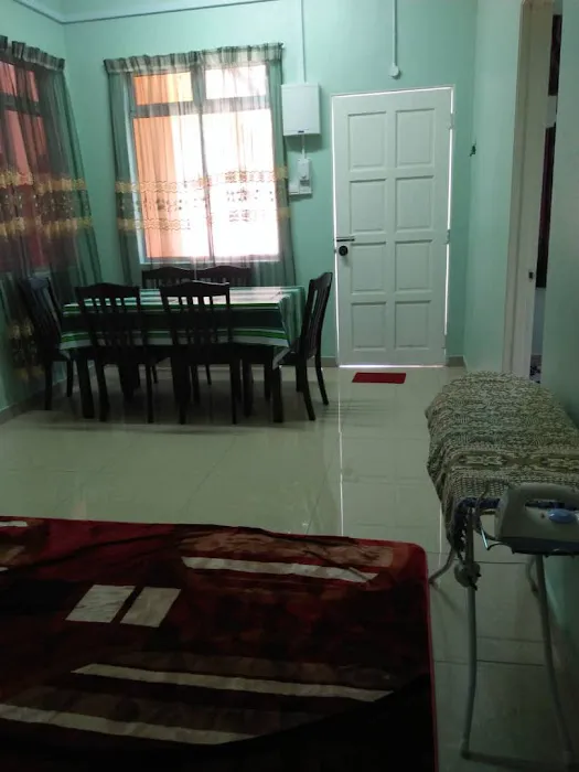 YasMi Homestay Pamah Kulat Raub Picture 9