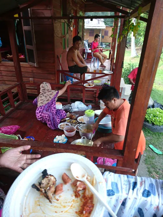 Chalet aki paktih Picture 1