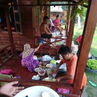 Chalet aki paktih ico