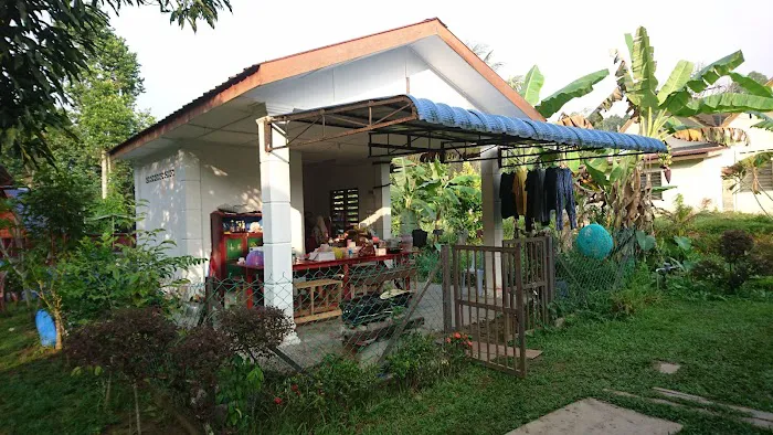 Chalet aki paktih Picture 4