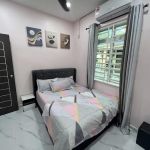 Homestay Teratak Melissa