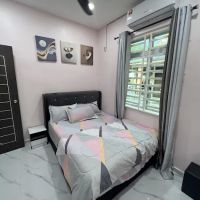 Homestay Teratak Melissa ico