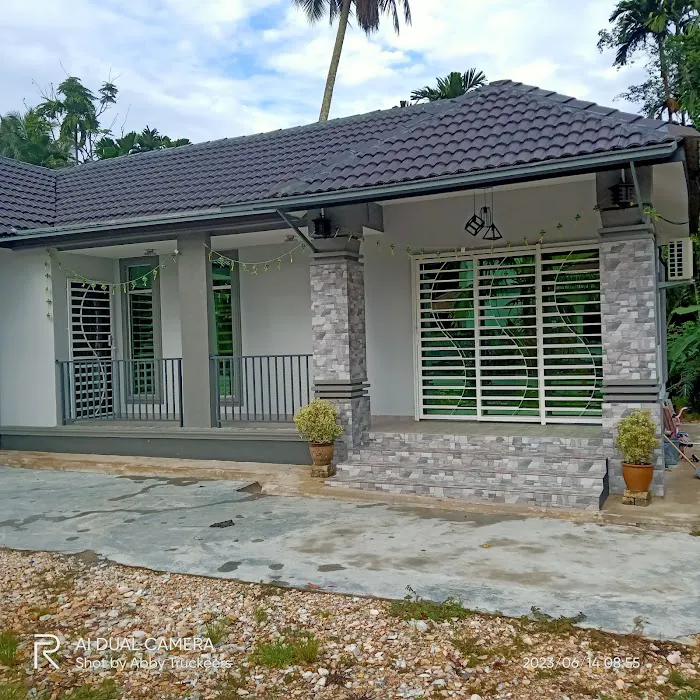 Homestay Teratak Melissa Picture 4