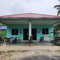 Homestay Kak Pah Yamat ico