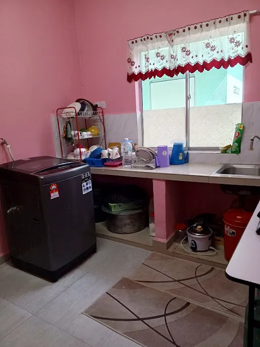 Homestay Kak Pah Yamat Picture 8