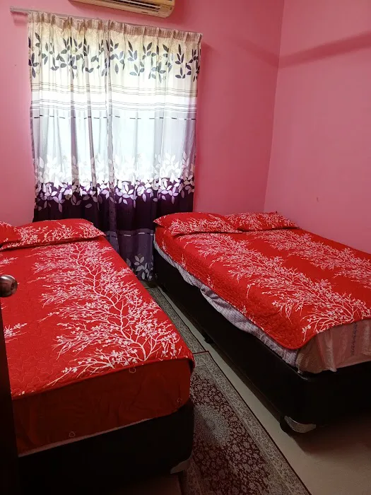 Homestay Kak Pah Yamat Picture 5
