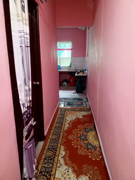 Homestay Kak Pah Yamat Picture 3