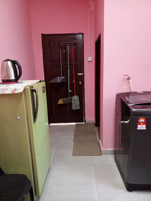 Homestay Kak Pah Yamat Picture 2