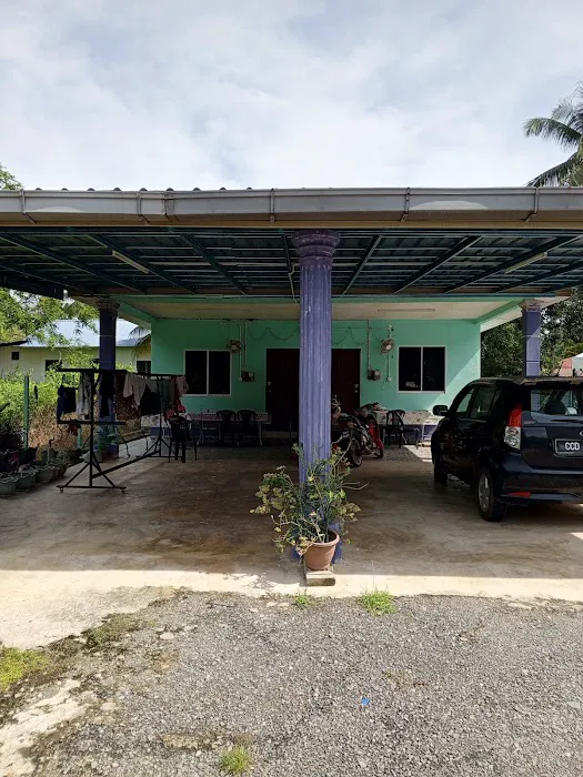 Homestay Kak Pah Yamat Picture 9