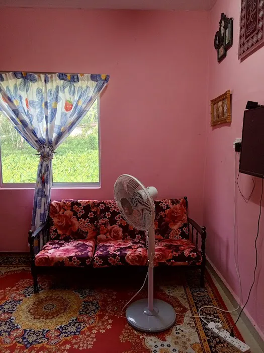 Homestay Kak Pah Yamat Picture 4