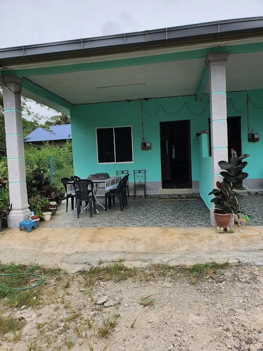 Homestay Kak Pah Yamat Picture 10
