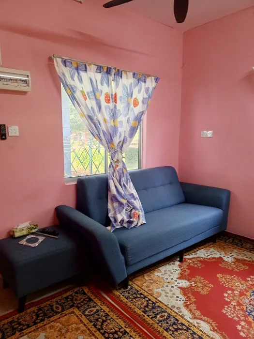 Homestay Kak Pah Yamat Picture 6