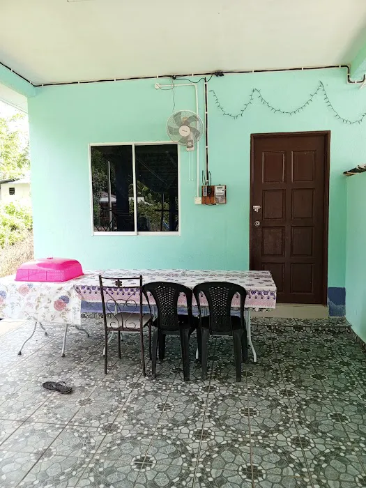 Homestay Kak Pah Yamat Picture 7