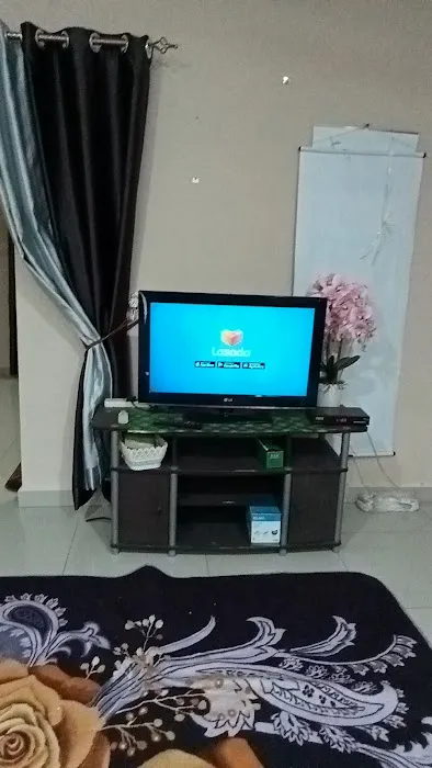 Homestay Kak Zah Picture 1