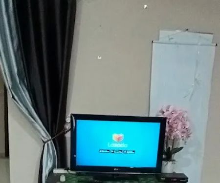 Homestay Kak Zah