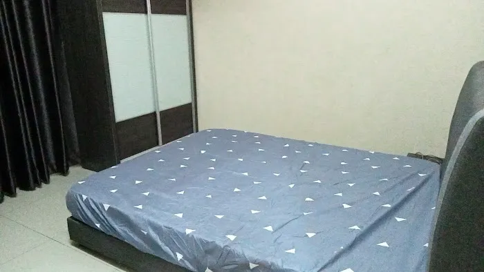Homestay Kak Zah Picture 4