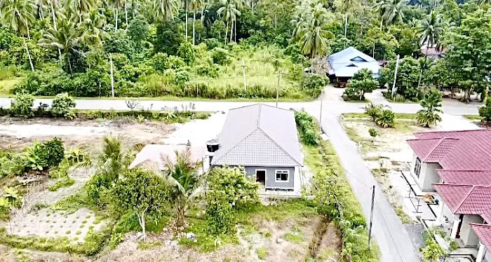 Homestay Kak Zah Picture 2