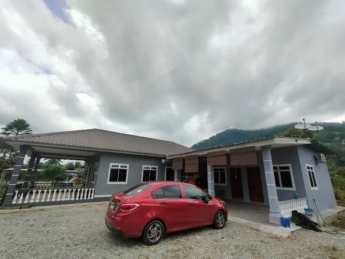 Homestay Kak Zah Picture 10