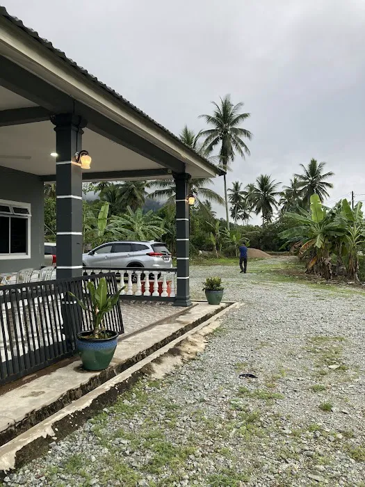 Homestay Kak Zah Picture 9