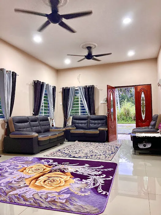 Homestay Kak Zah Picture 3