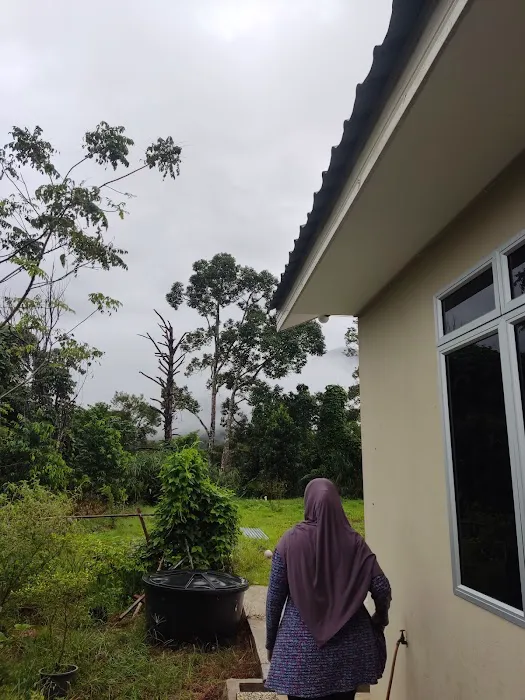 Auladuna Homestay Picture 4