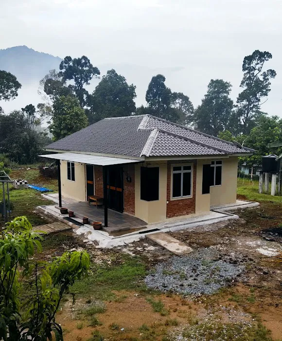 Auladuna Homestay Picture 2