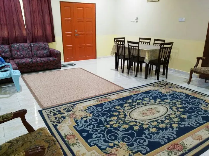 Homestay Rumah Tamu ASRA Tanjung Putus Picture 1